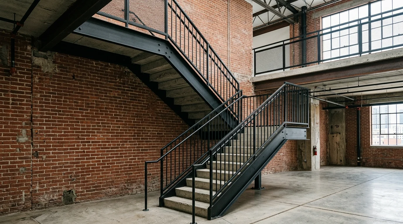 Beautiful Staircase Decor Ideas for Stylish Home Design inspiration image 7