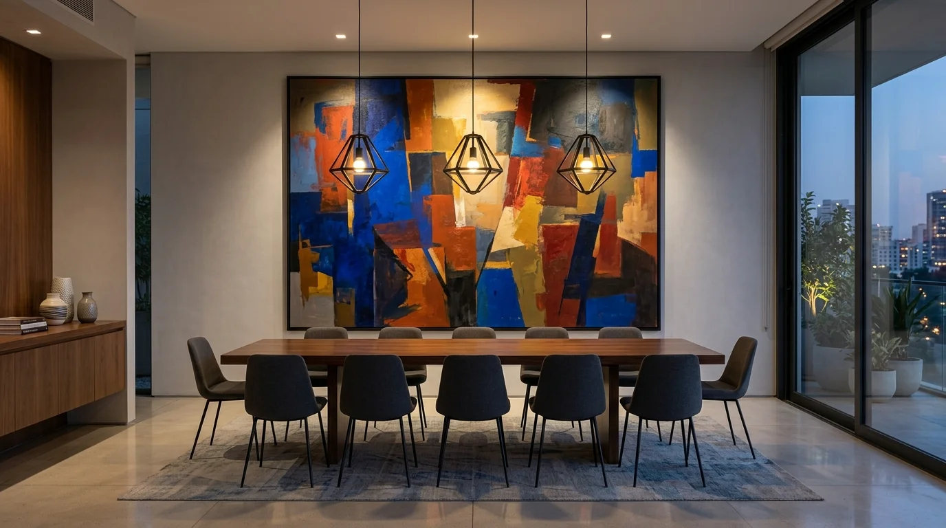 Beautiful Wall Art Ideas to Personalize Your Home Decor inspiration image 6