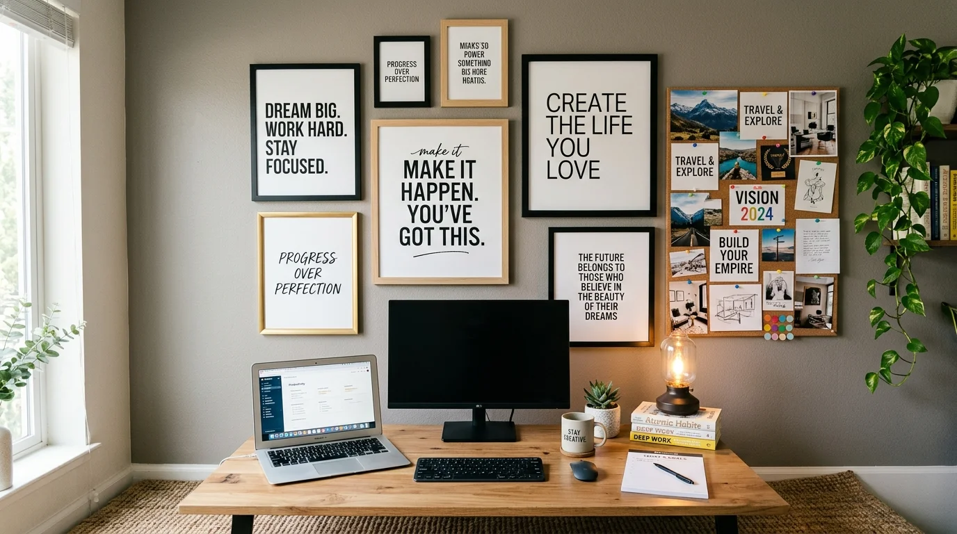 Beautiful Wall Art Ideas to Personalize Your Home Decor inspiration image 7