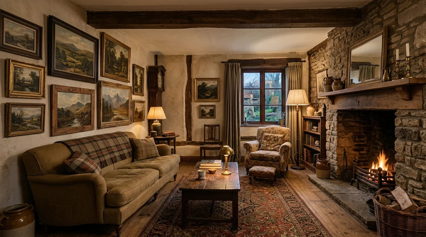 Beautiful Wall Art Ideas to Personalize Your Home Decor inspiration image 8