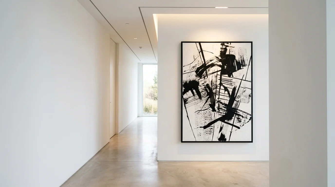 Beautiful Wall Art Ideas to Personalize Your Home Decor inspiration image 9