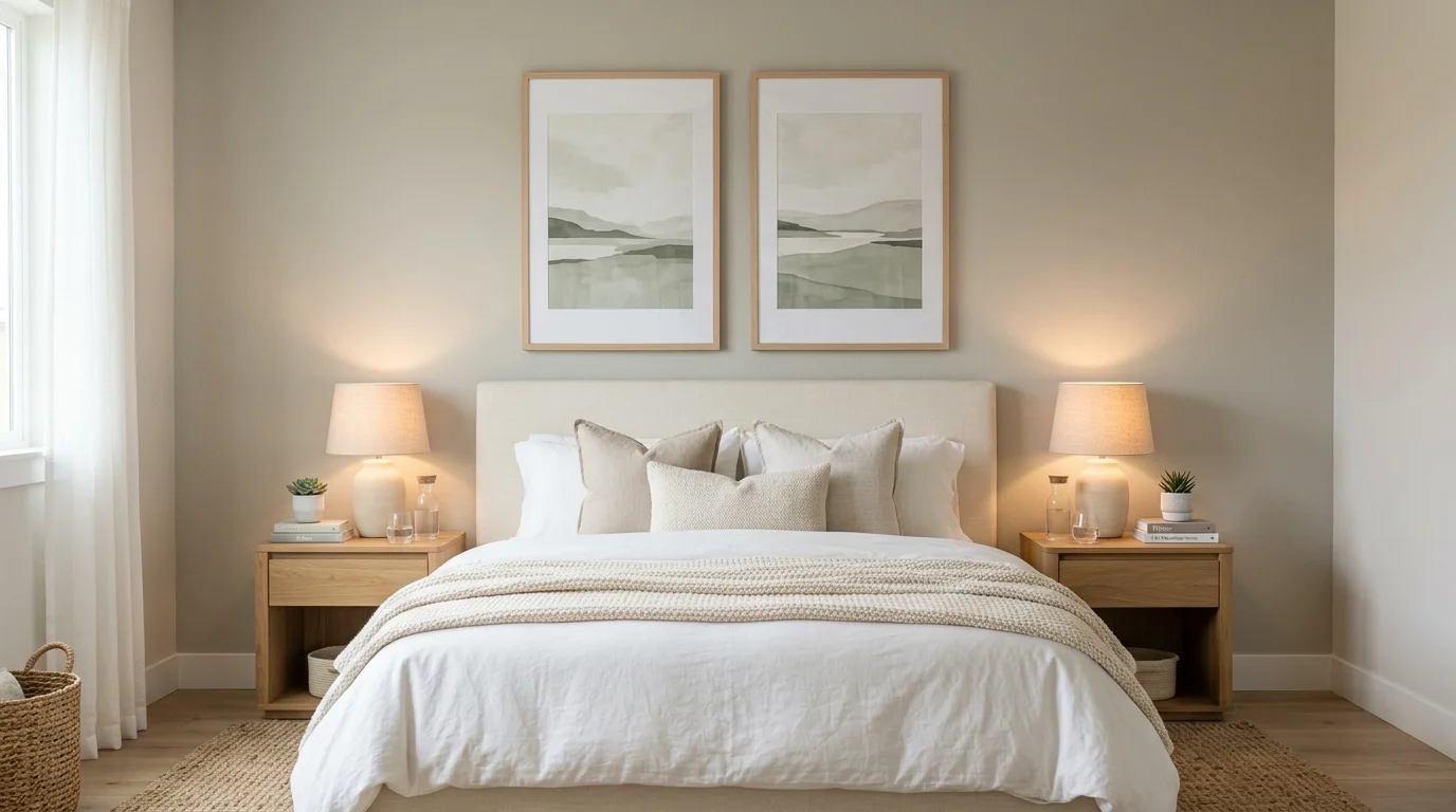 Beautiful Wall Art Ideas to Personalize Your Home Decor inspiration image 10