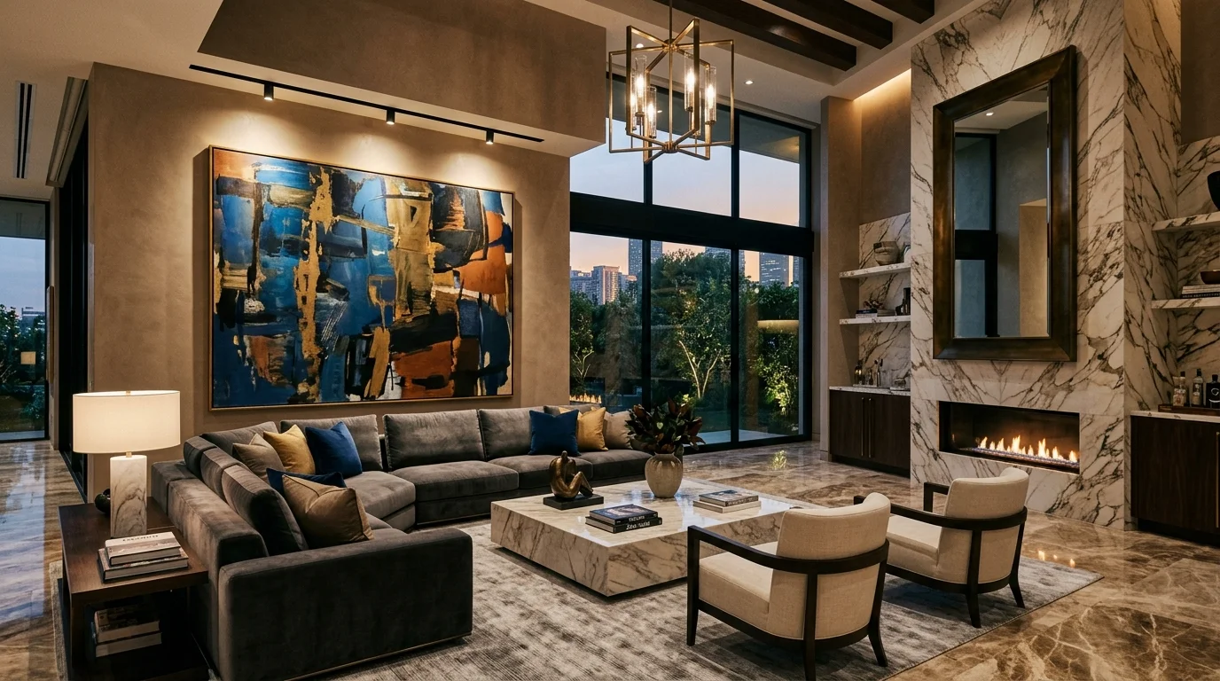 Beautiful Wall Art Ideas to Personalize Your Home Decor inspiration image 13