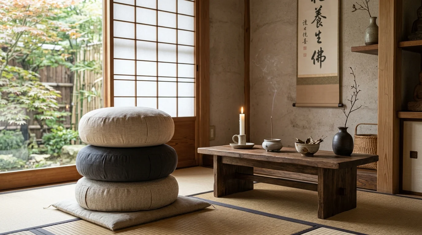 Comfortable Meditation Pillows Guide for Your Perfect Seat inspiration image 2