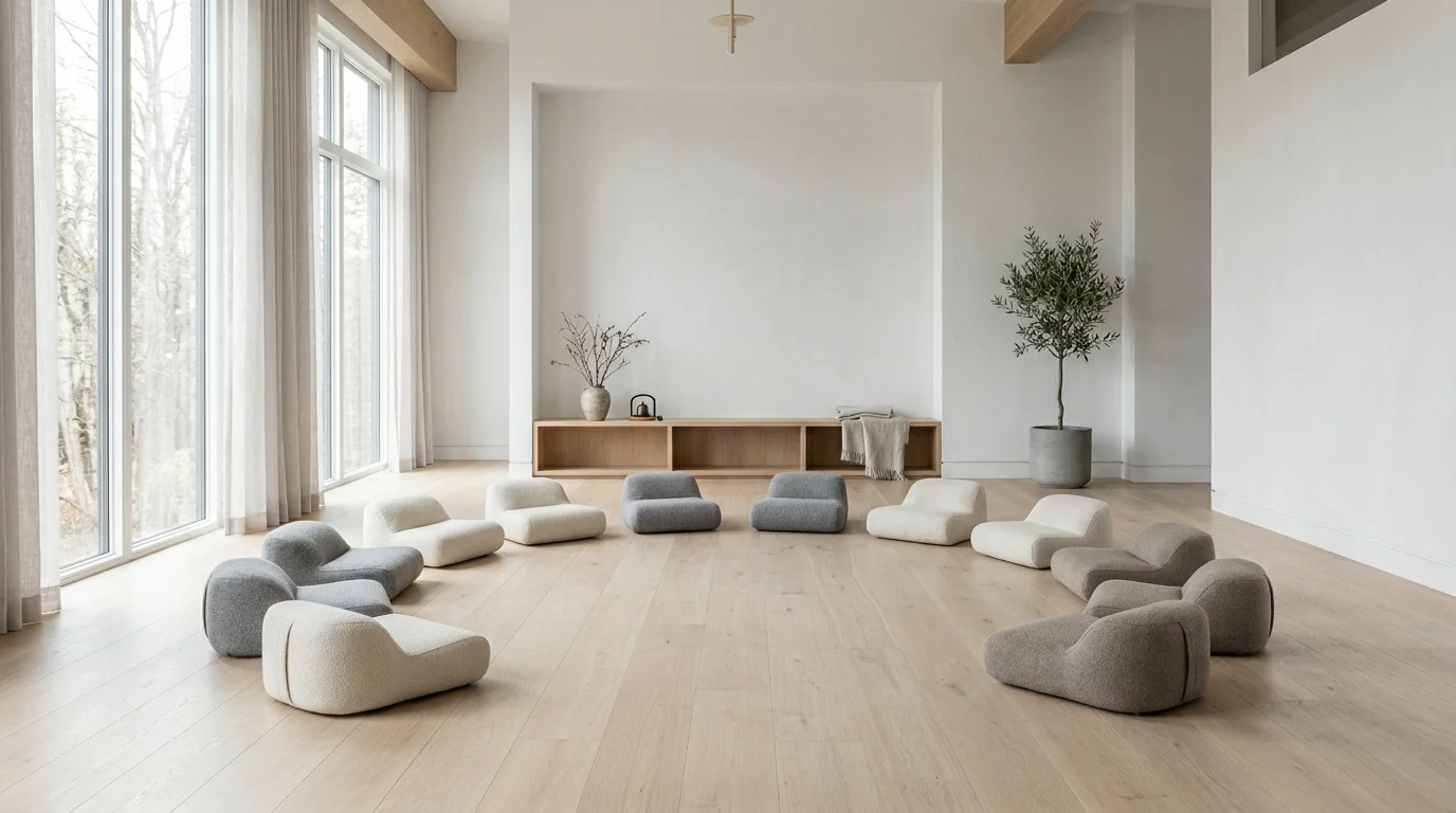 Comfortable Meditation Pillows Guide for Your Perfect Seat inspiration image 3