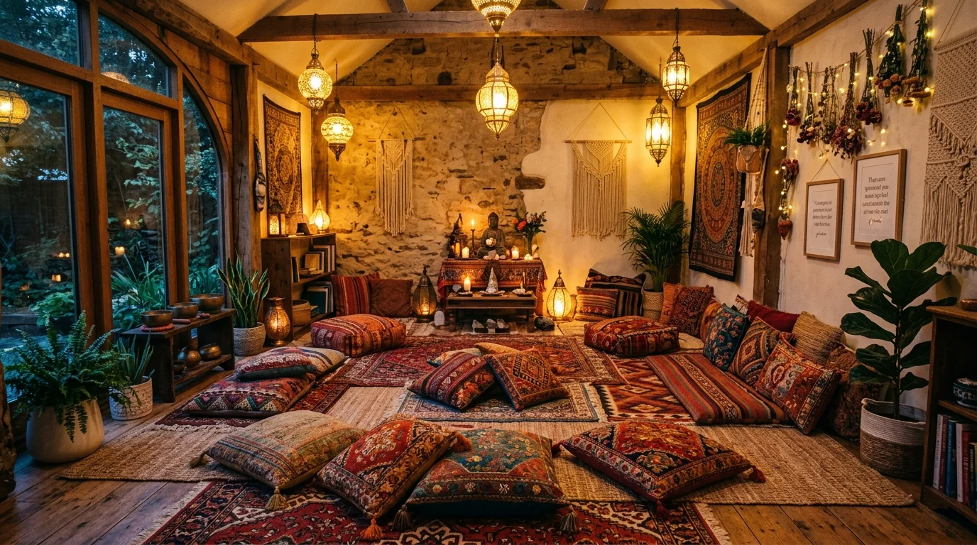 Comfortable Meditation Pillows Guide for Your Perfect Seat inspiration image 4