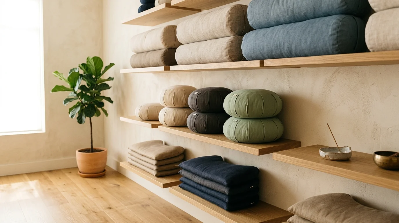 Comfortable Meditation Pillows Guide for Your Perfect Seat inspiration image 5