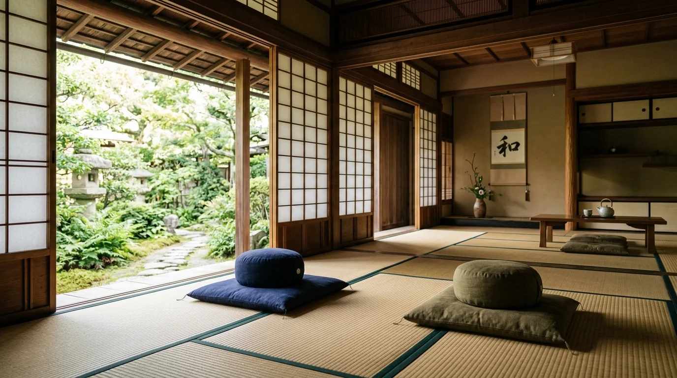 Comfortable Meditation Pillows Guide for Your Perfect Seat inspiration image 6