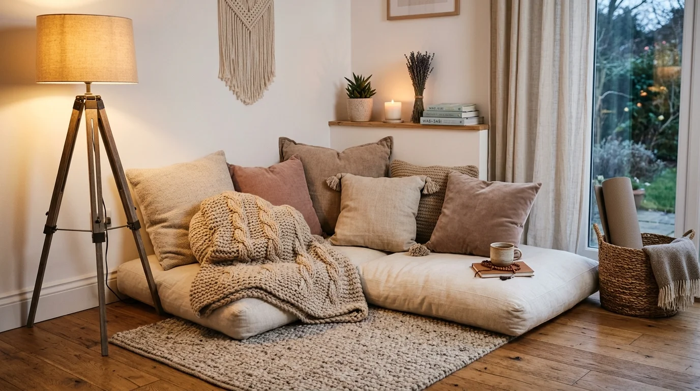 Comfortable Meditation Pillows Guide for Your Perfect Seat inspiration image 7