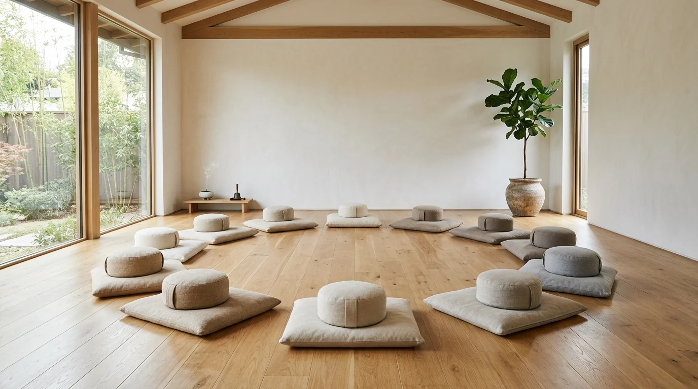 Comfortable Meditation Pillows Guide for Your Perfect Seat inspiration image 8