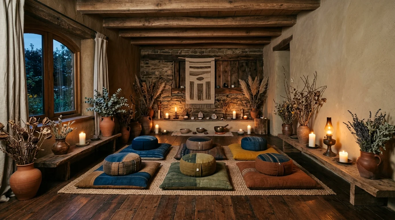 Comfortable Meditation Pillows Guide for Your Perfect Seat inspiration image 9