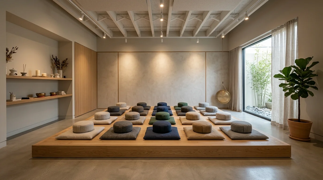 Comfortable Meditation Pillows Guide for Your Perfect Seat inspiration image 10