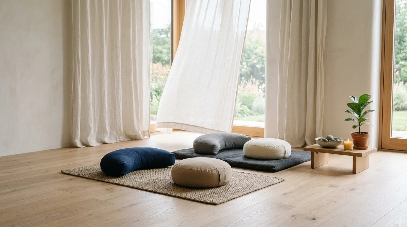 Comfortable Meditation Pillows Guide for Your Perfect Seat inspiration image 11