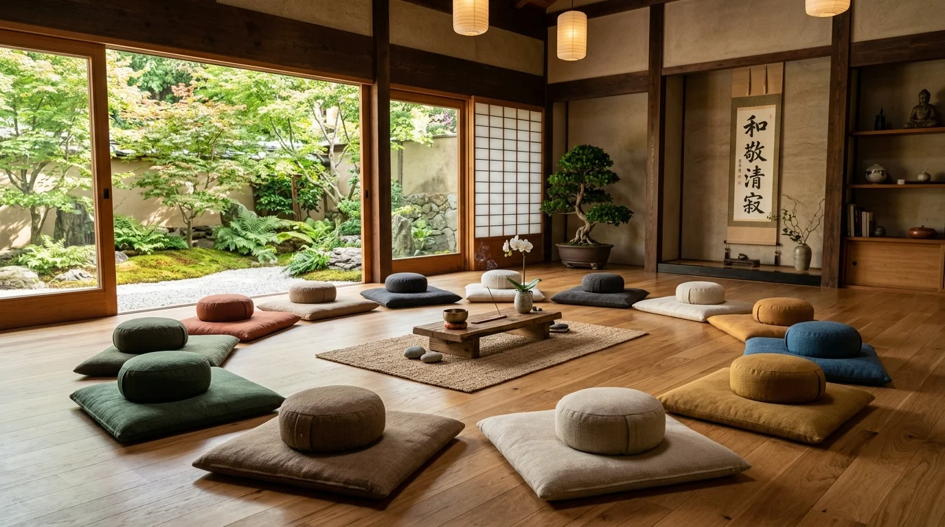 Comfortable Meditation Pillows Guide for Your Perfect Seat inspiration image 12