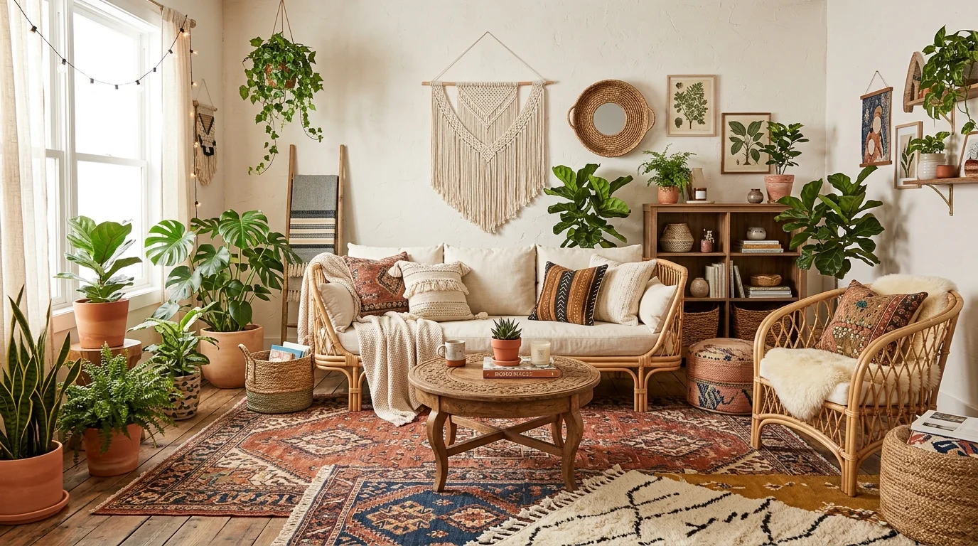 Cozy Rug Ideas to Add Warmth and Texture to Any Room inspiration image 3