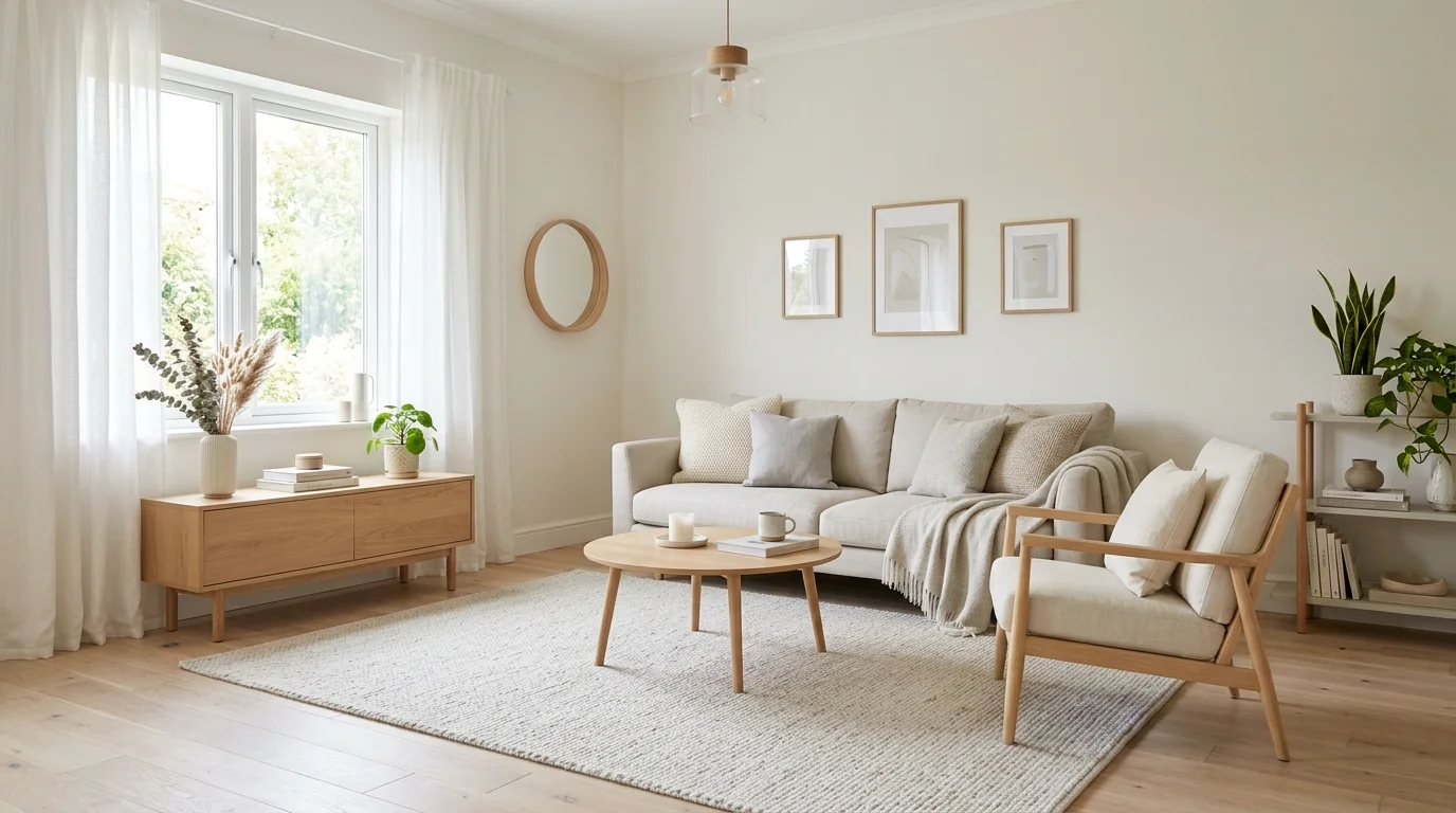 Cozy Rug Ideas to Add Warmth and Texture to Any Room inspiration image 4