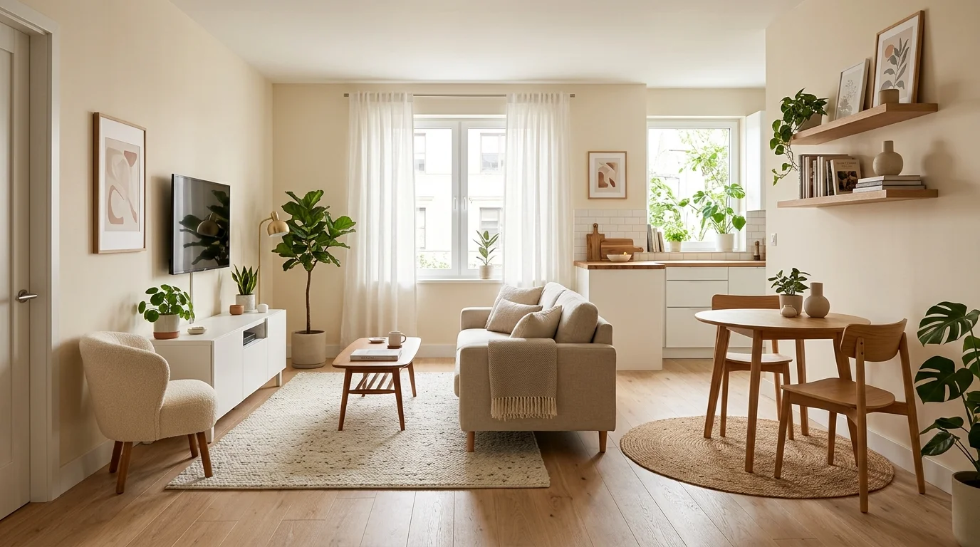 Cozy Rug Ideas to Add Warmth and Texture to Any Room inspiration image 7