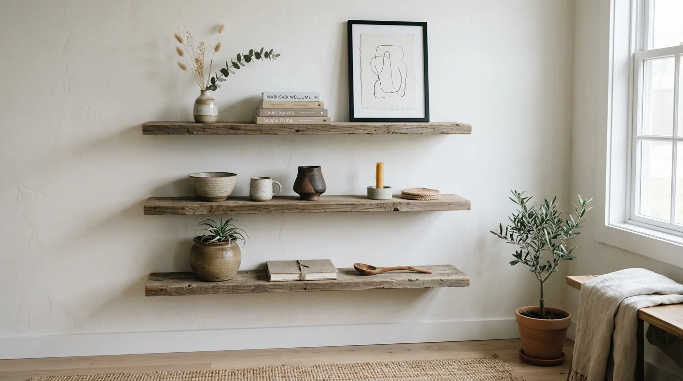 Creative DIY Home Decor Ideas for Budget Friendly Styling inspiration image 4