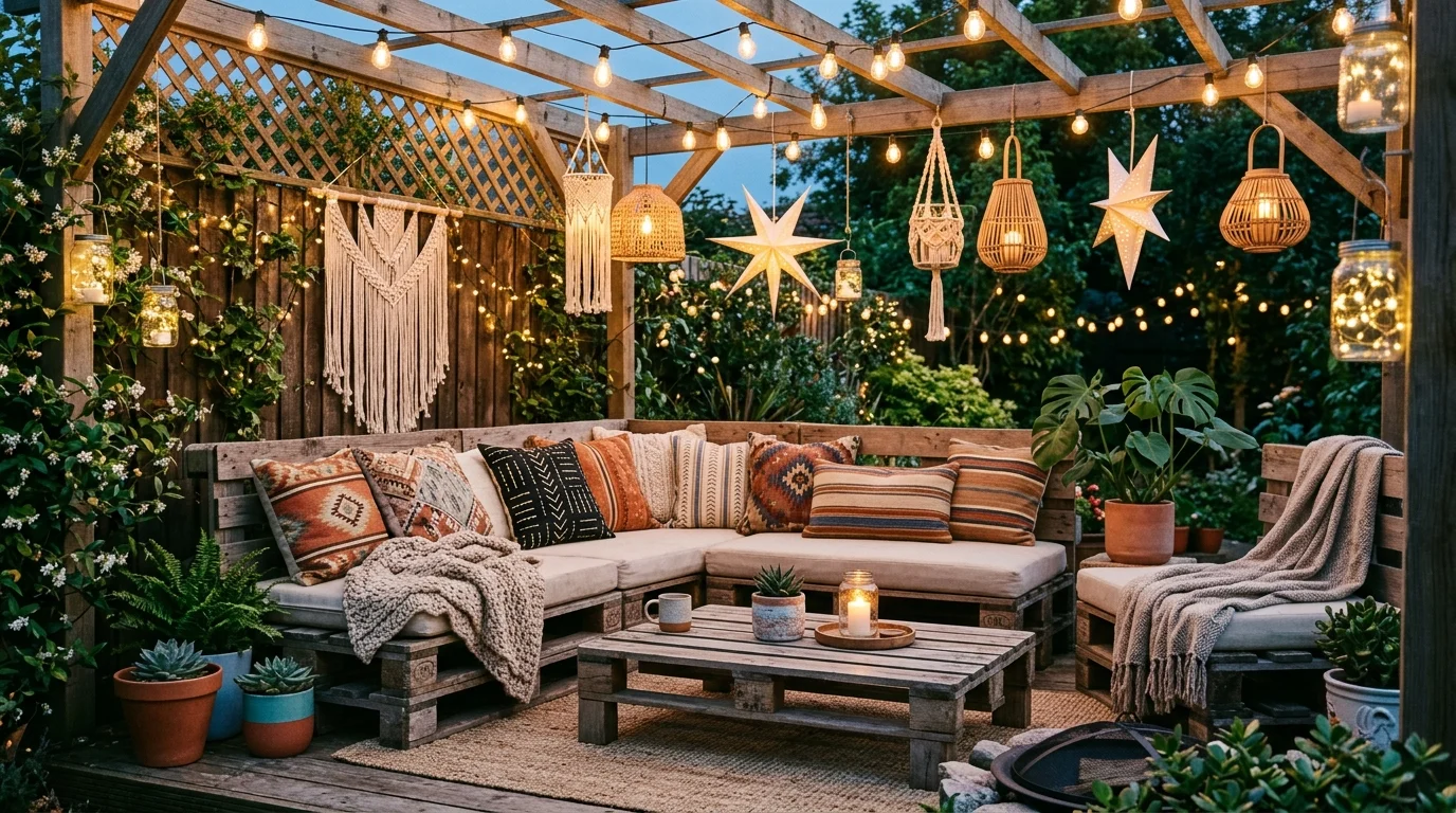 Creative DIY Home Decor Ideas for Budget Friendly Styling inspiration image 11