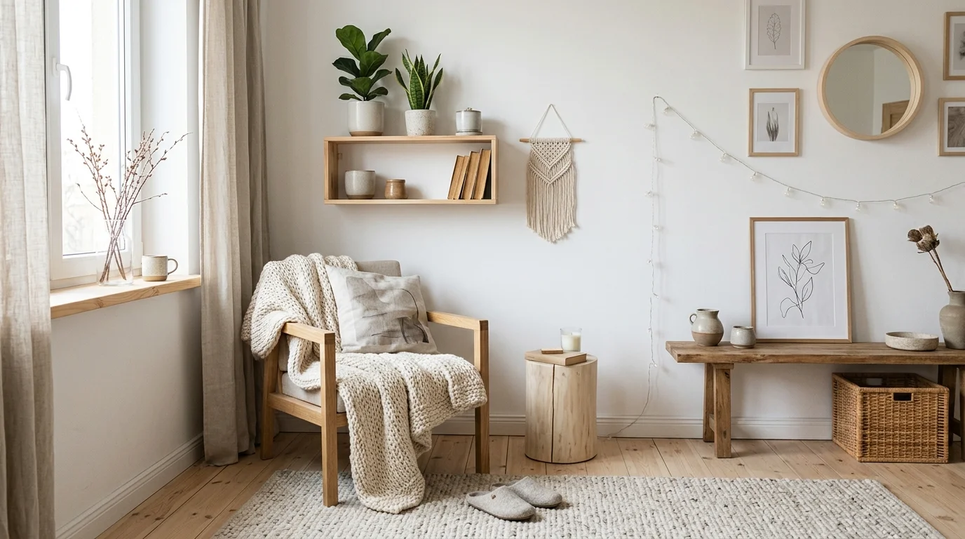 Creative DIY Home Decor Ideas for Budget Friendly Styling inspiration image 12