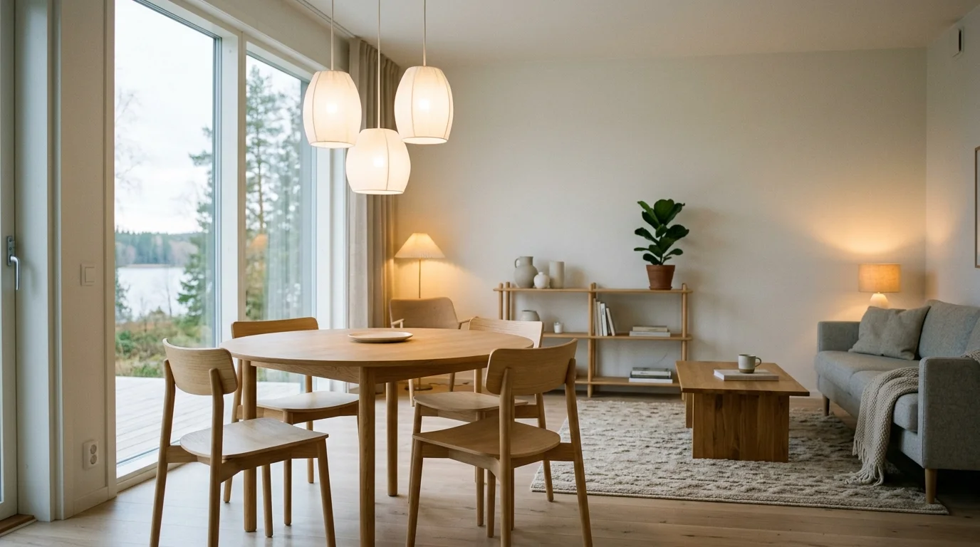 Creative Lighting Ideas for a Warm and Inviting Ambience inspiration image 7