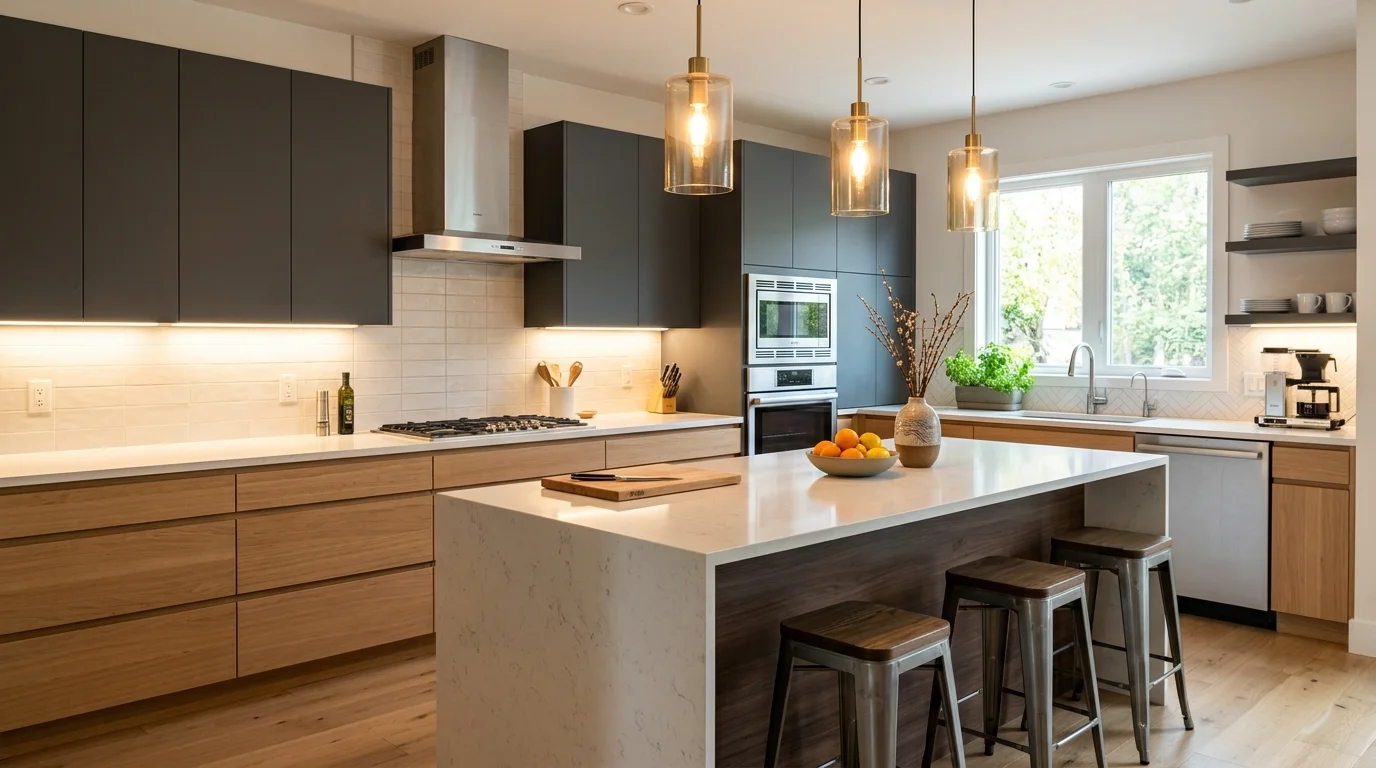 Creative Lighting Ideas for a Warm and Inviting Ambience inspiration image 10