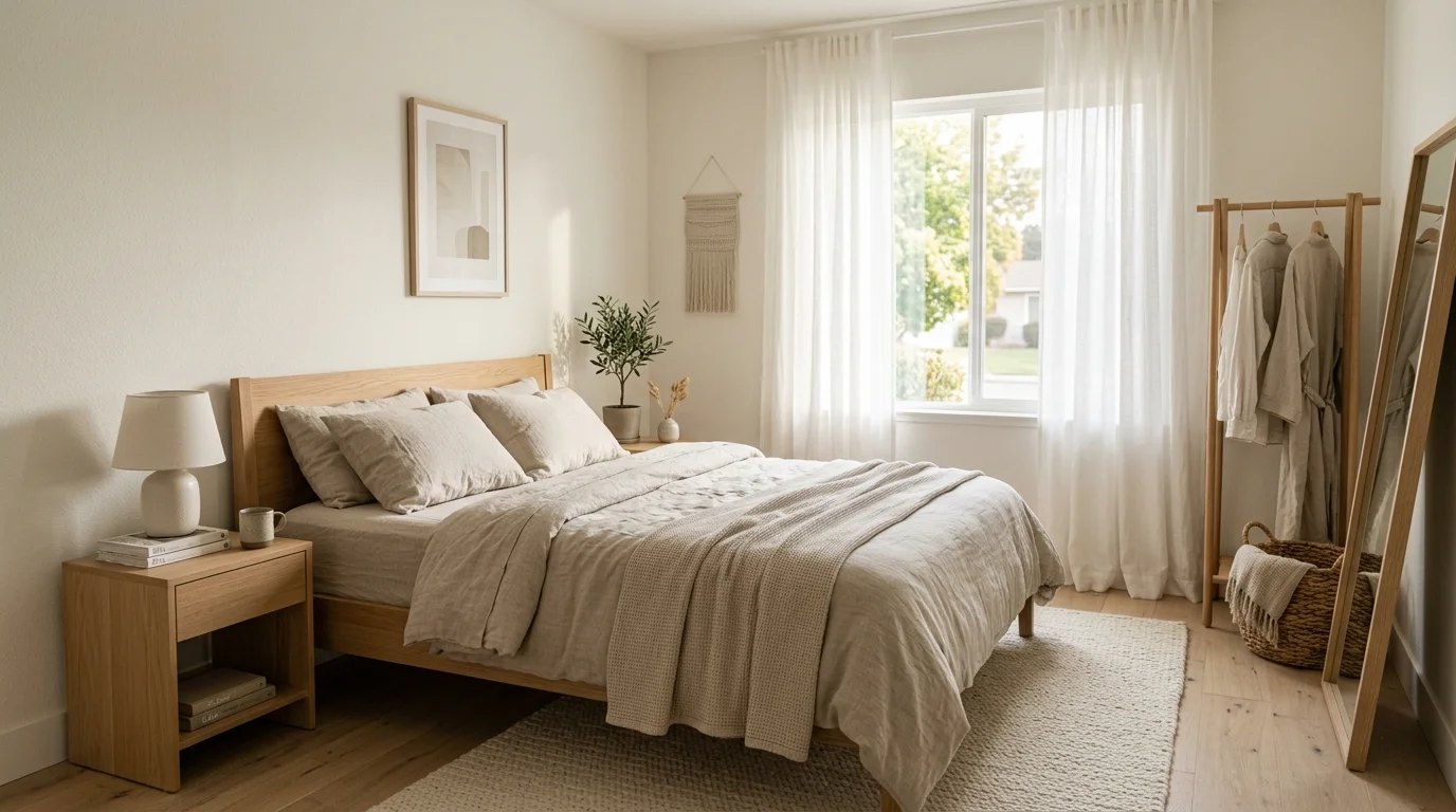 Dreamy Cozy Bedroom Ideas for the Ultimate Sleep Sanctuary inspiration image 3