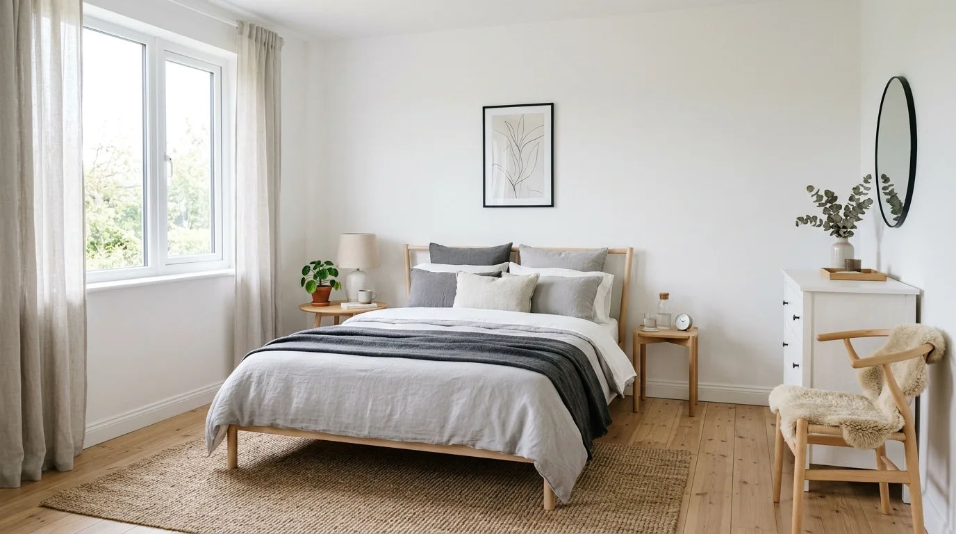 Dreamy Cozy Bedroom Ideas for the Ultimate Sleep Sanctuary inspiration image 6