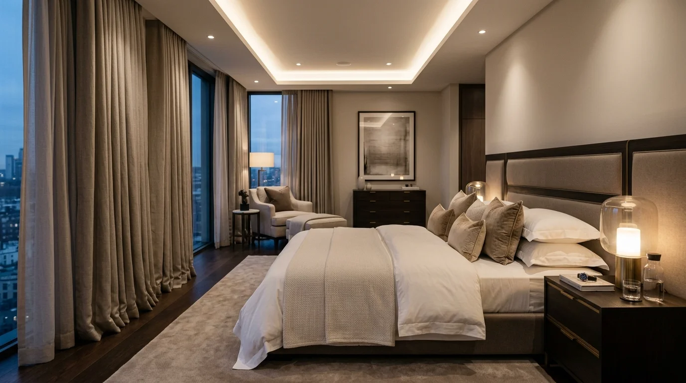 Dreamy Cozy Bedroom Ideas for the Ultimate Sleep Sanctuary inspiration image 10