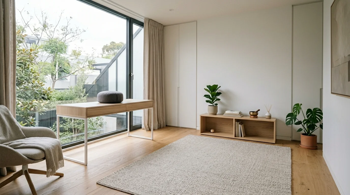 Effective Meditation Techniques for Busy Entrepreneurs to Release Stress inspiration image 1