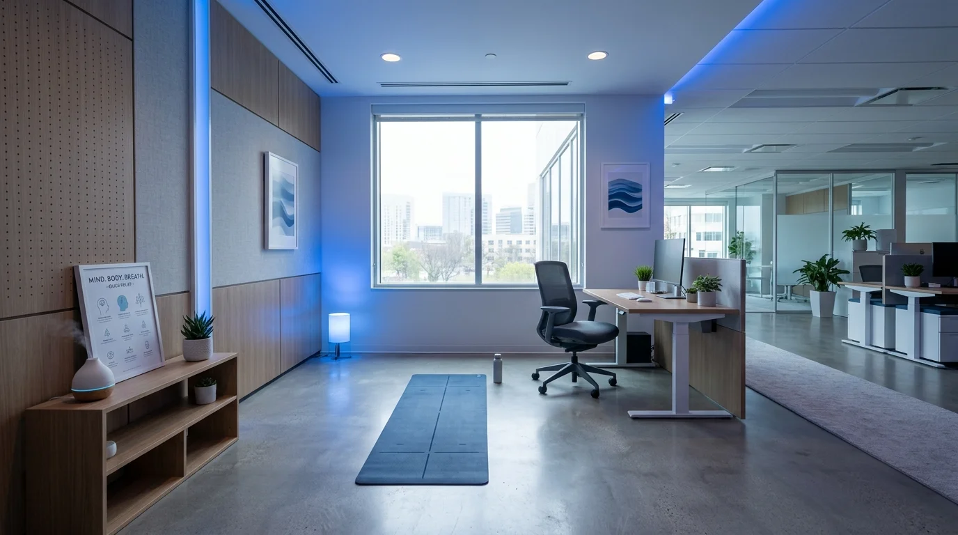 Effective Meditation Techniques for Busy Entrepreneurs to Release Stress inspiration image 4