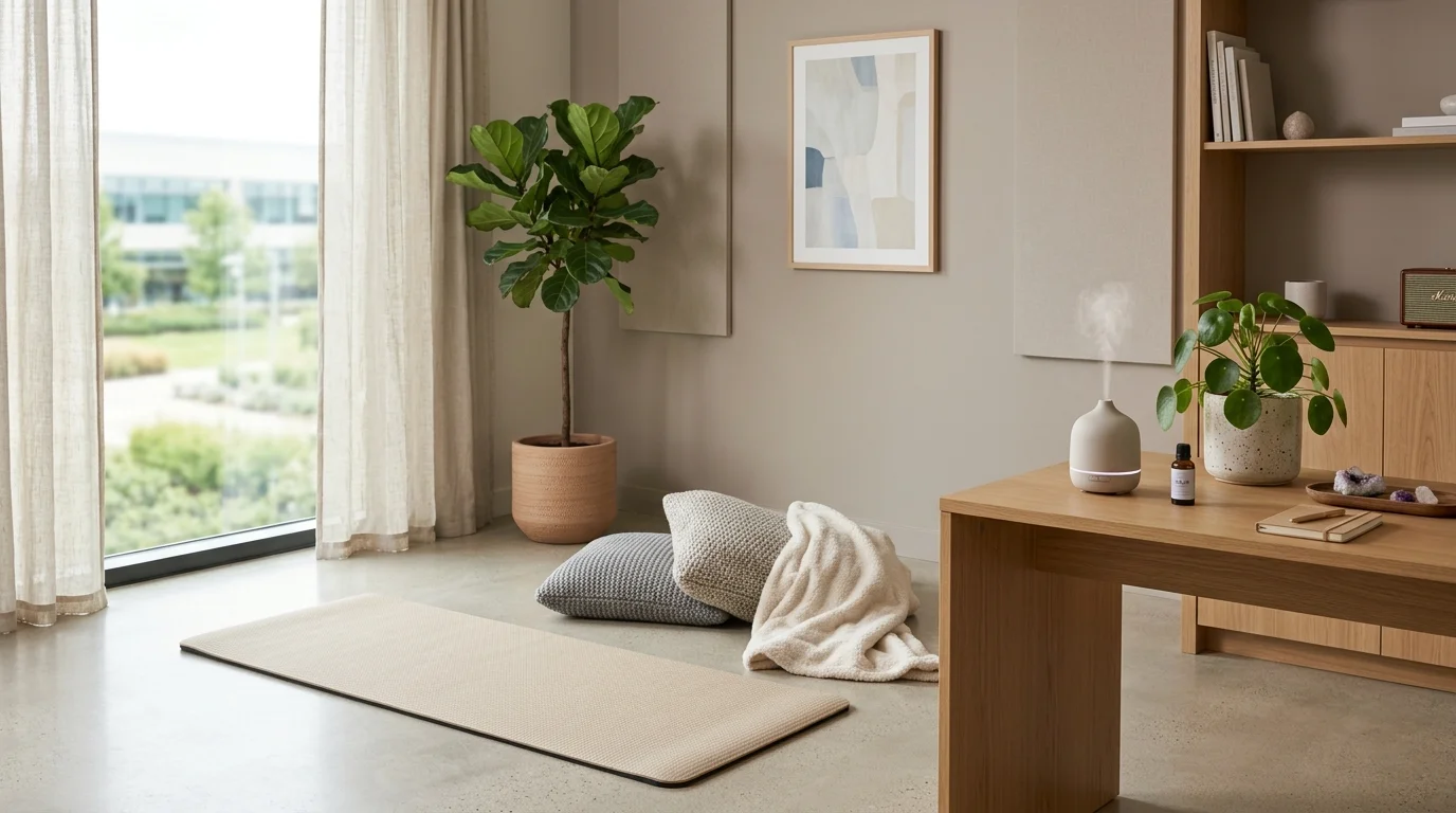 Effective Meditation Techniques for Busy Entrepreneurs to Release Stress inspiration image 5