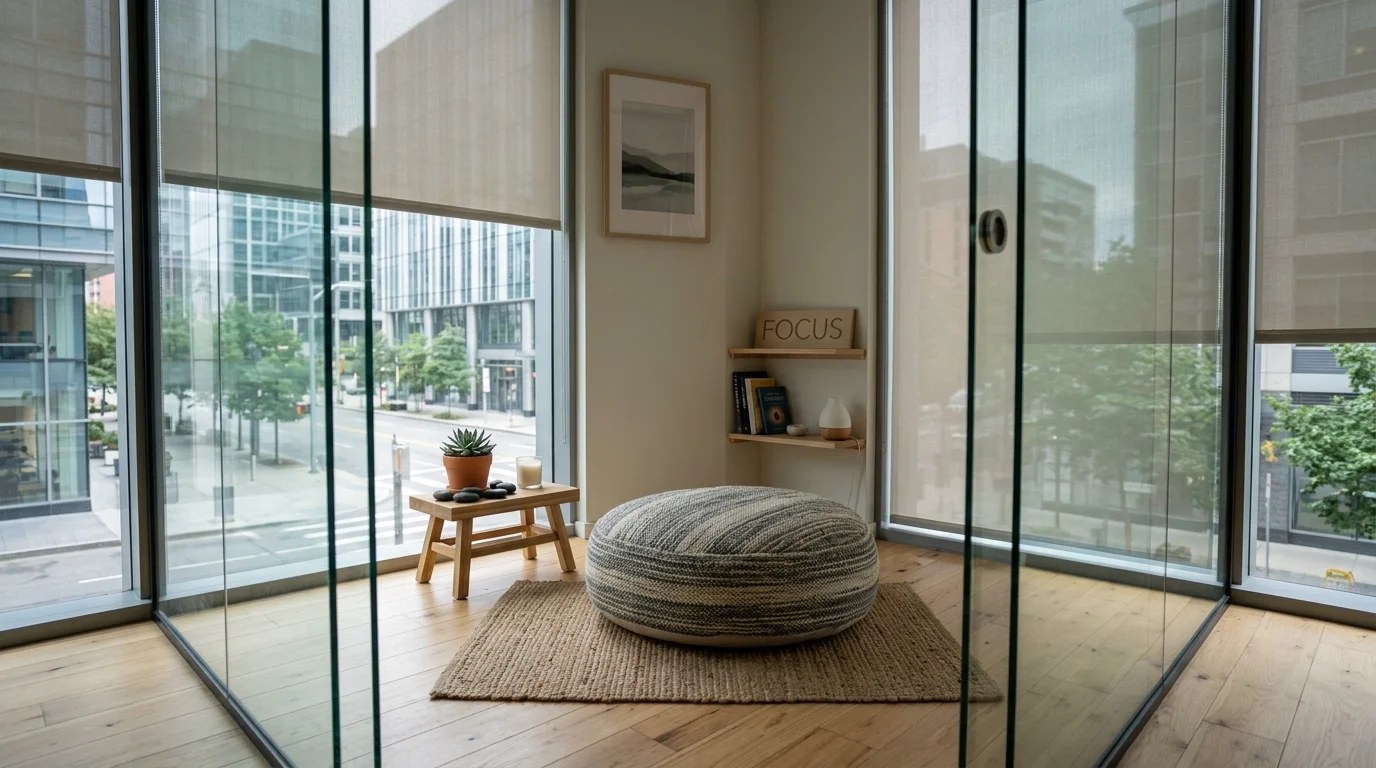 Effective Meditation Techniques for Busy Entrepreneurs to Release Stress inspiration image 6