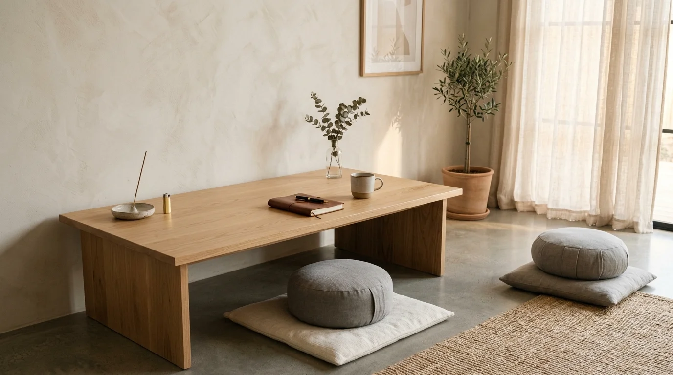 Effective Meditation Techniques for Busy Entrepreneurs to Release Stress inspiration image 8