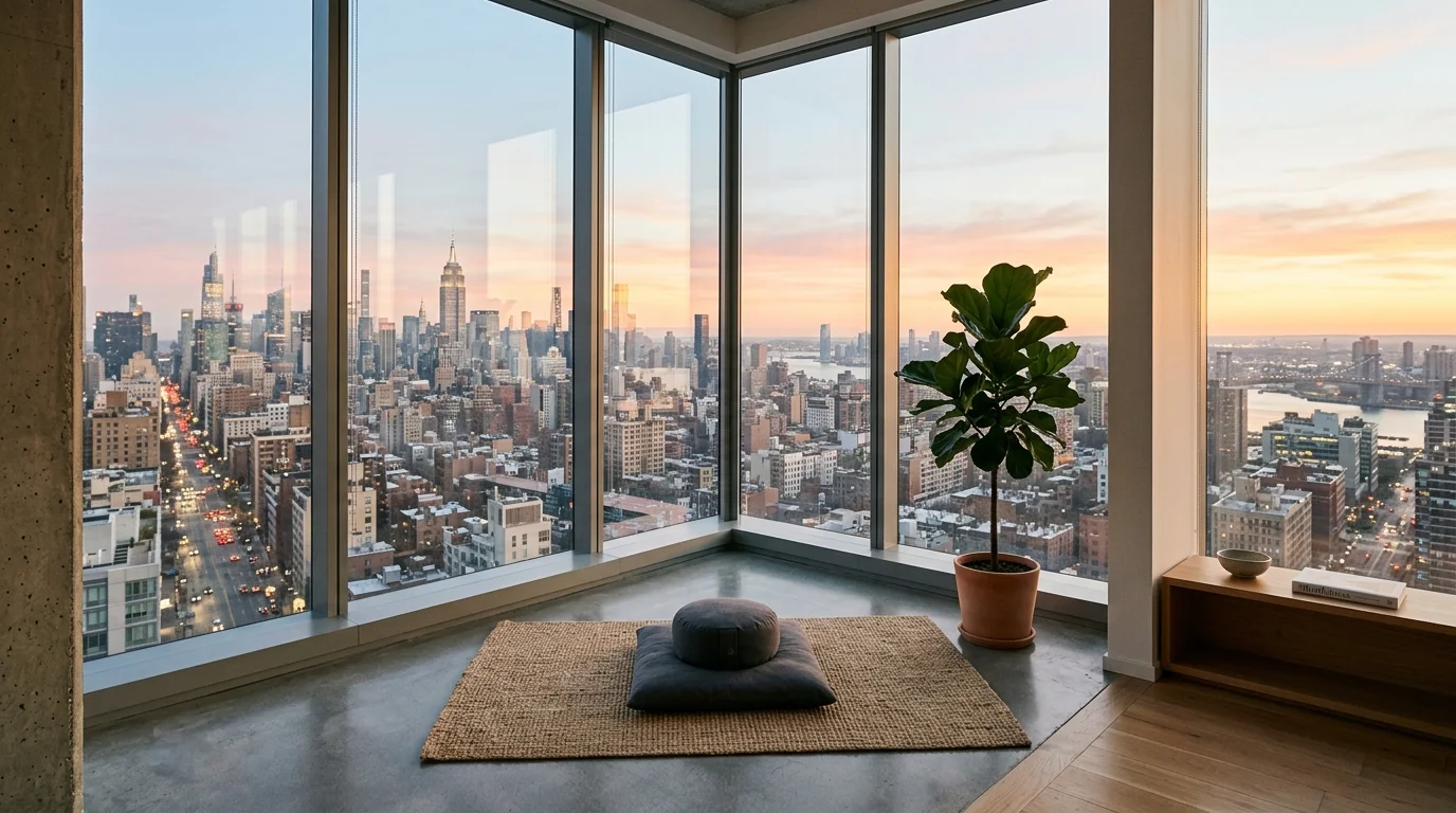 Effective Meditation Techniques for Busy Entrepreneurs to Release Stress inspiration image 10