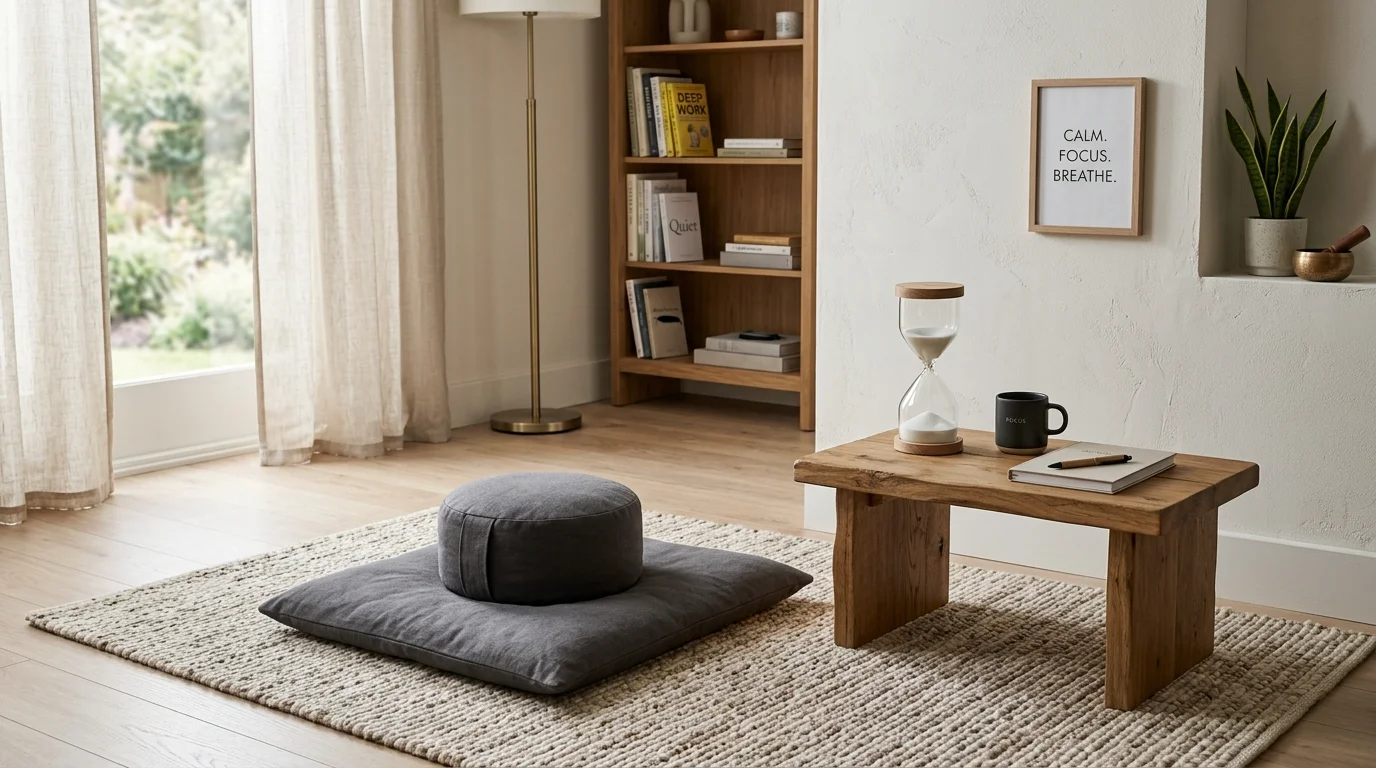 Effective Meditation Techniques for Busy Entrepreneurs to Release Stress inspiration image 11