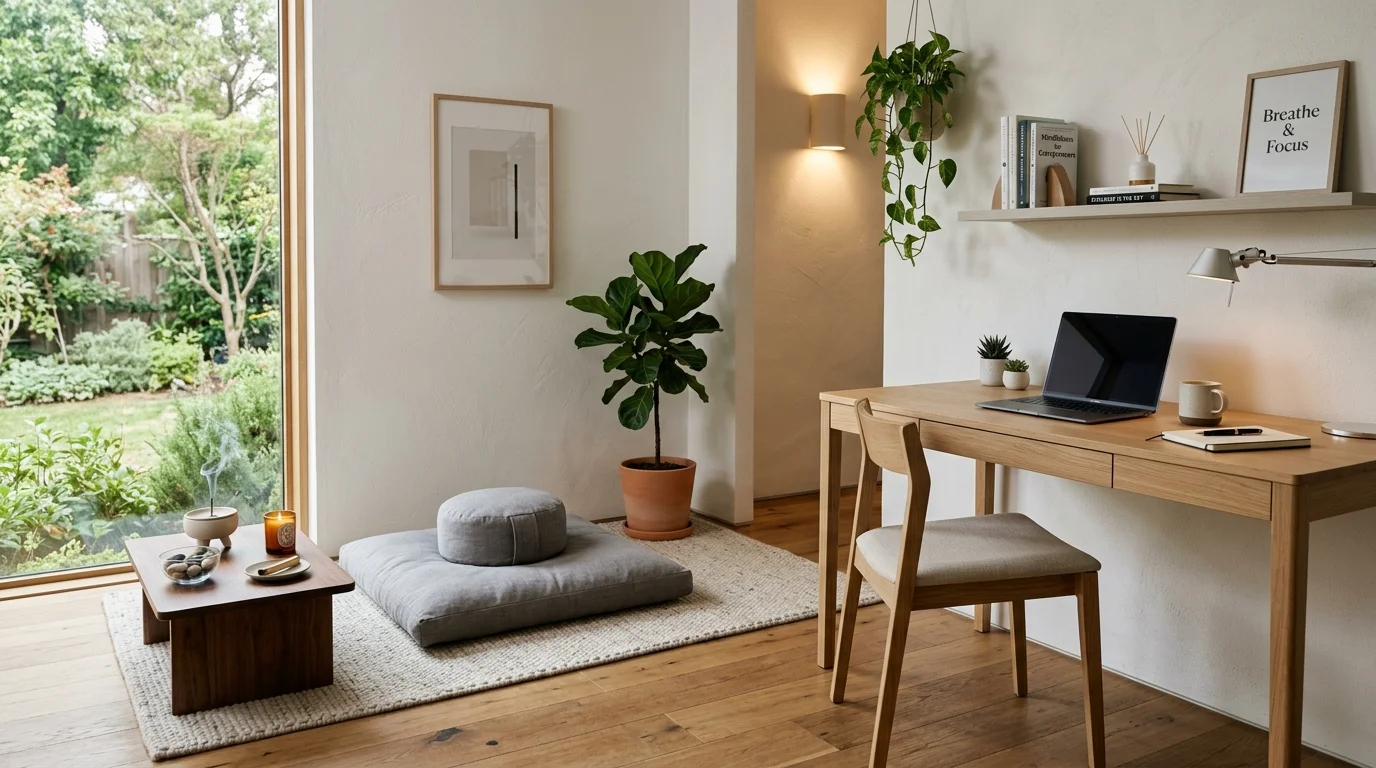 Effective Meditation Techniques for Busy Entrepreneurs to Release Stress inspiration image 12