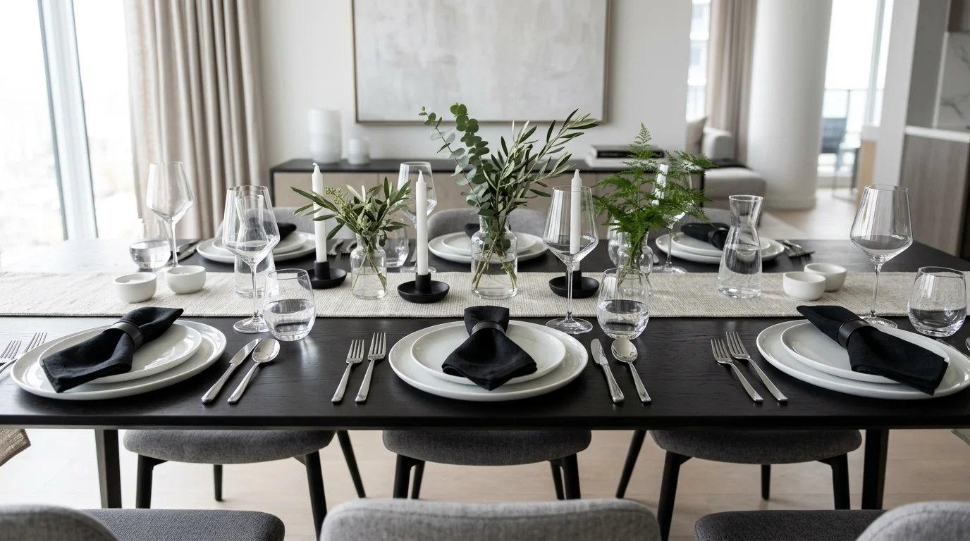 Elegant Table Setting Ideas for Special Occasions inspiration image 2