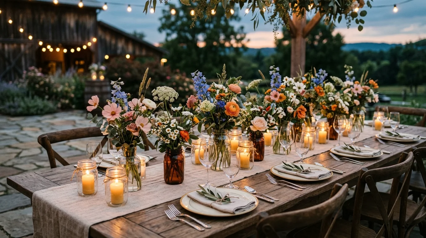 Elegant Table Setting Ideas for Special Occasions inspiration image 4