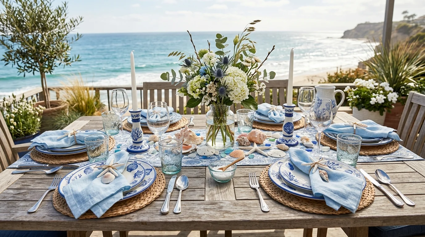 Elegant Table Setting Ideas for Special Occasions inspiration image 5