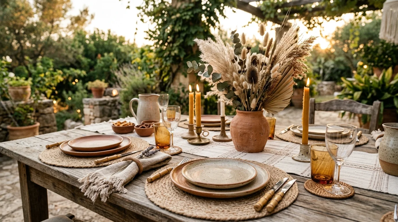 Elegant Table Setting Ideas for Special Occasions inspiration image 6