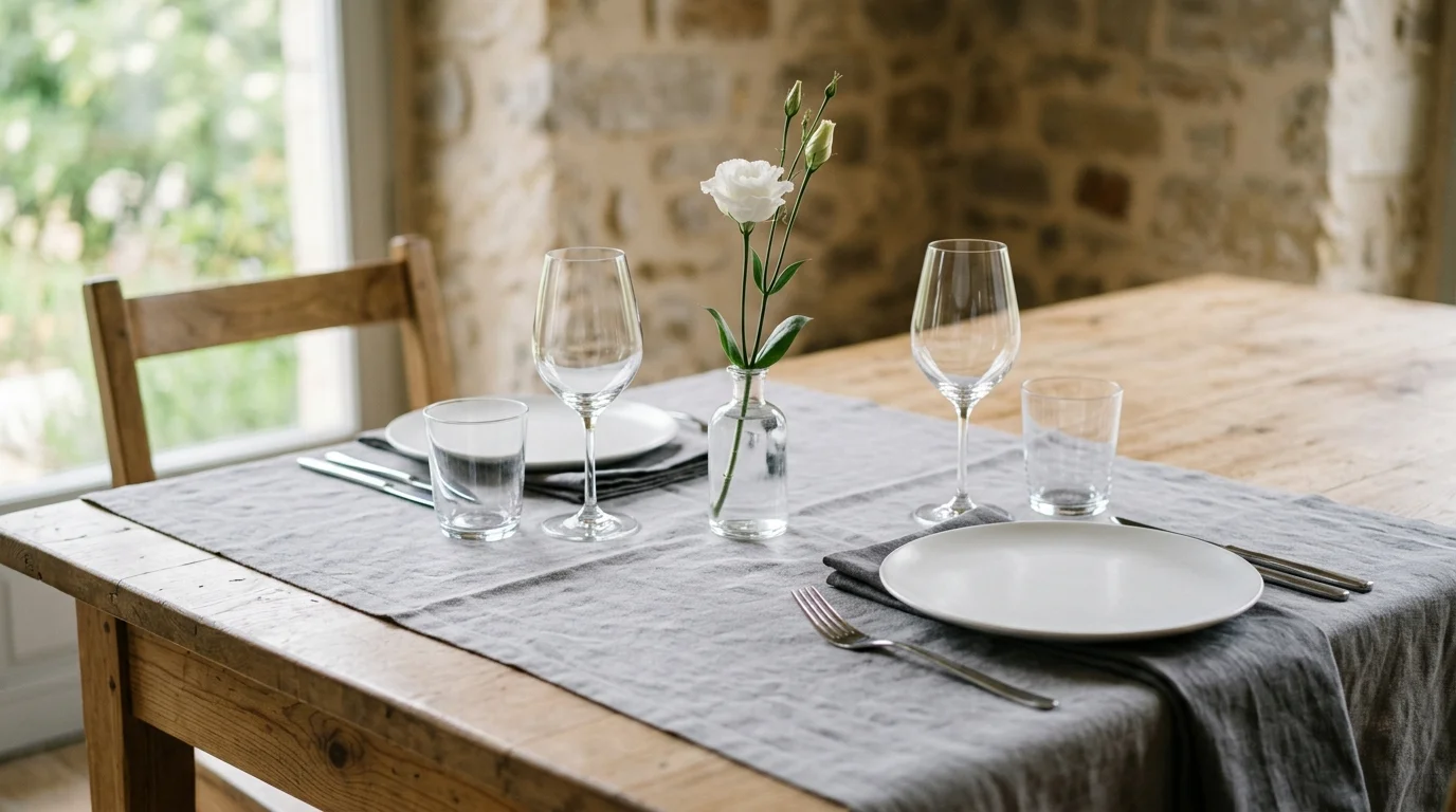 Elegant Table Setting Ideas for Special Occasions inspiration image 8