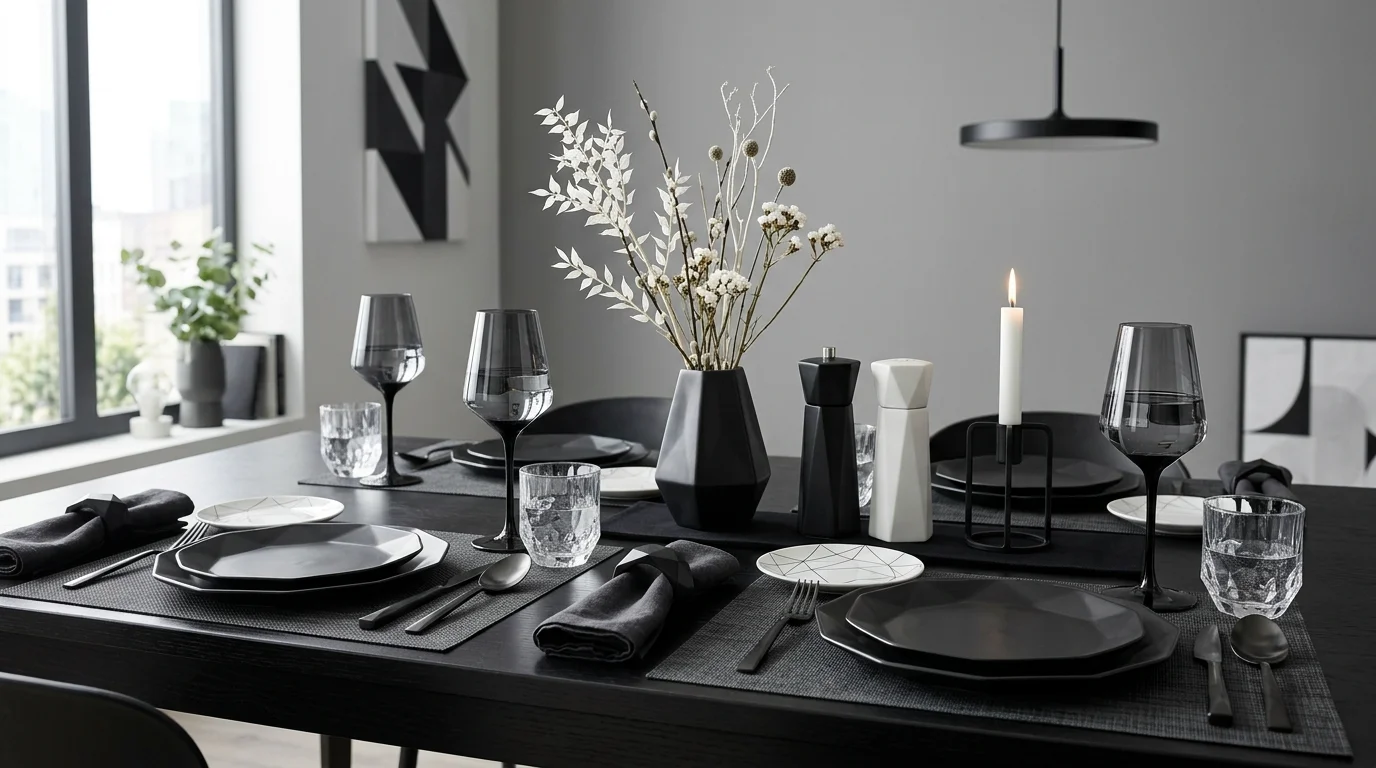 Elegant Table Setting Ideas for Special Occasions inspiration image 11