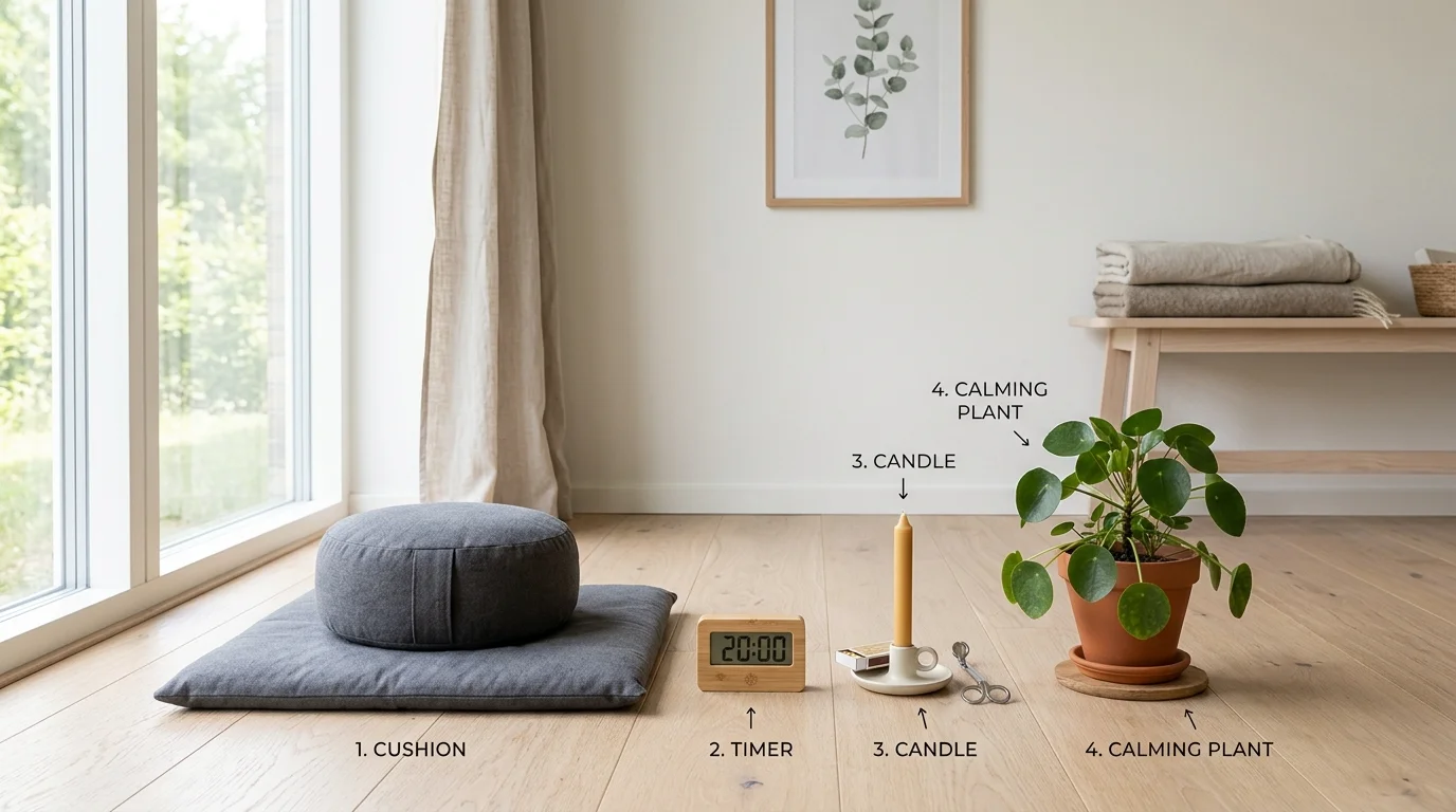 Essential What Is Meditation and How to Practice a Beginner's Guide inspiration image 2