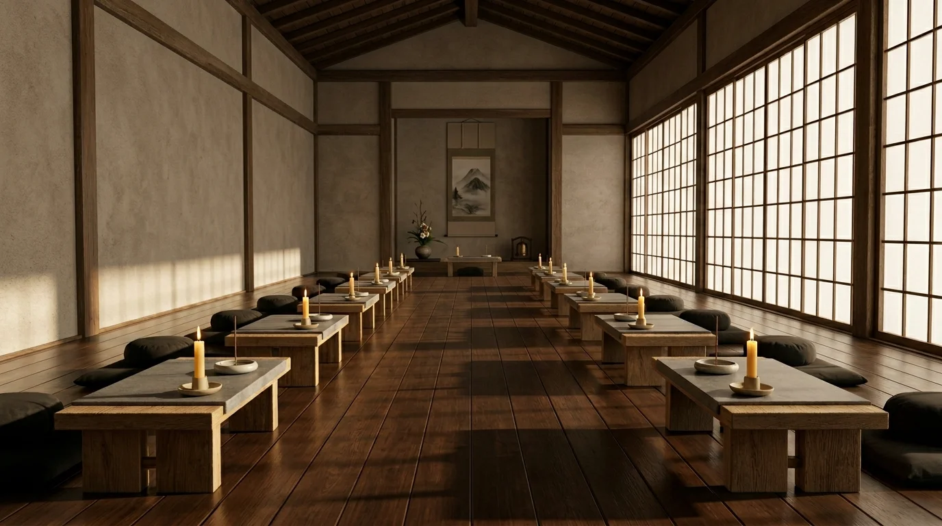 Functional Meditation Tables for Altar and Sacred Space Setup inspiration image 6