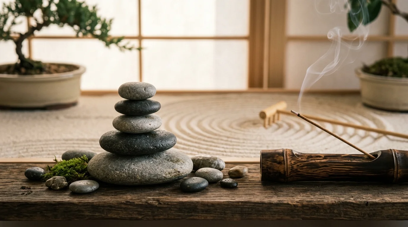 Gentle Meditation for Beginners Guide to Start Your Practice inspiration image 2