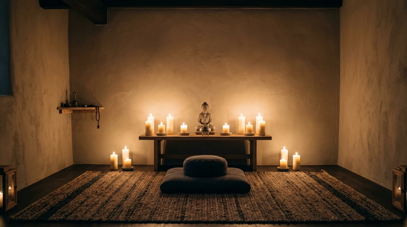 Gentle Meditation for Beginners Guide to Start Your Practice inspiration image 6