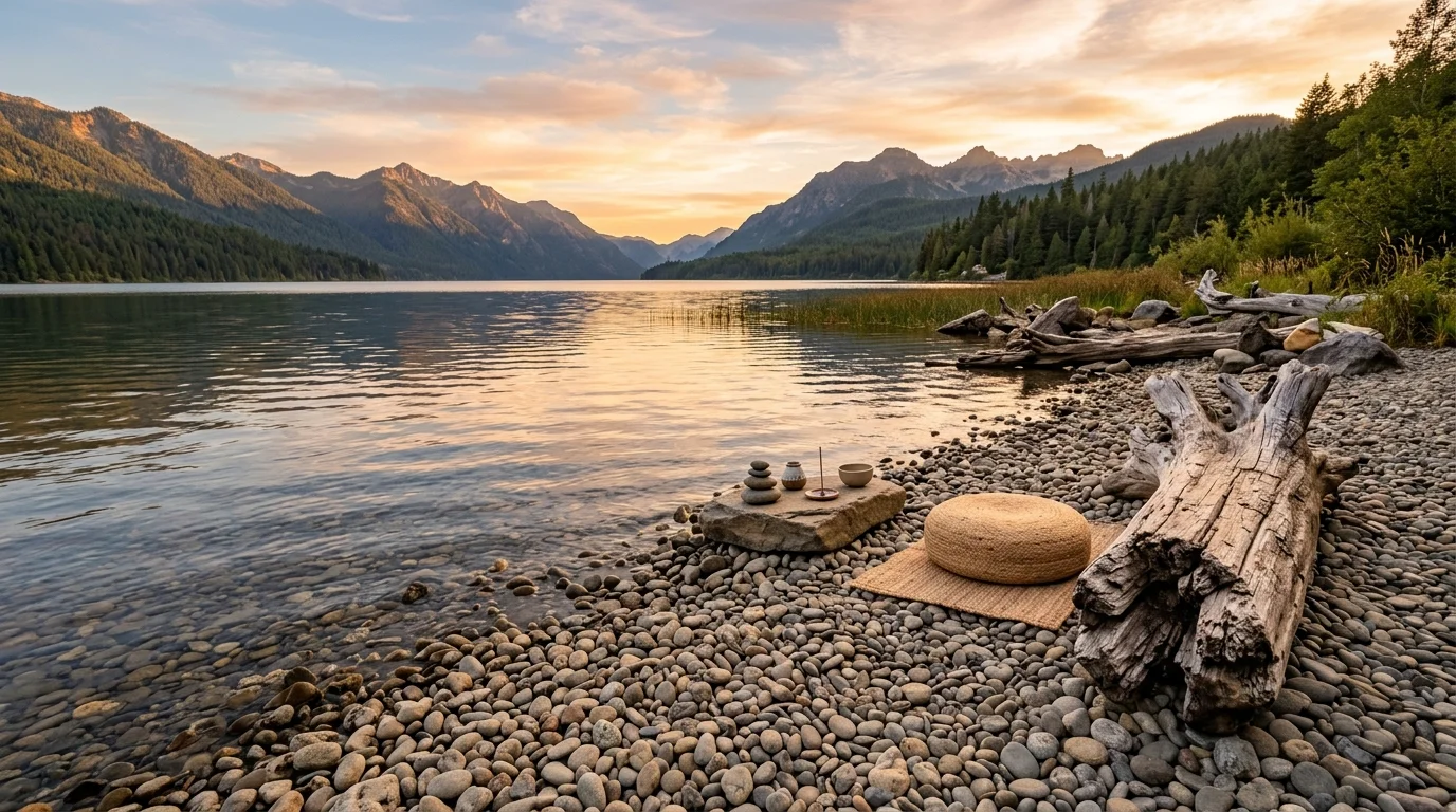 Gentle Meditation for Beginners Guide to Start Your Practice inspiration image 7