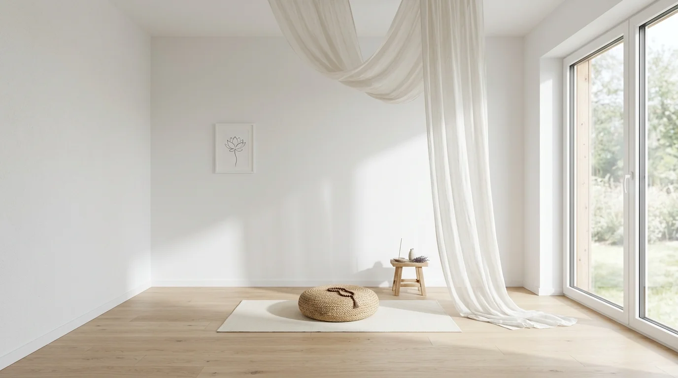 Gentle Meditation for Beginners Guide to Start Your Practice inspiration image 8