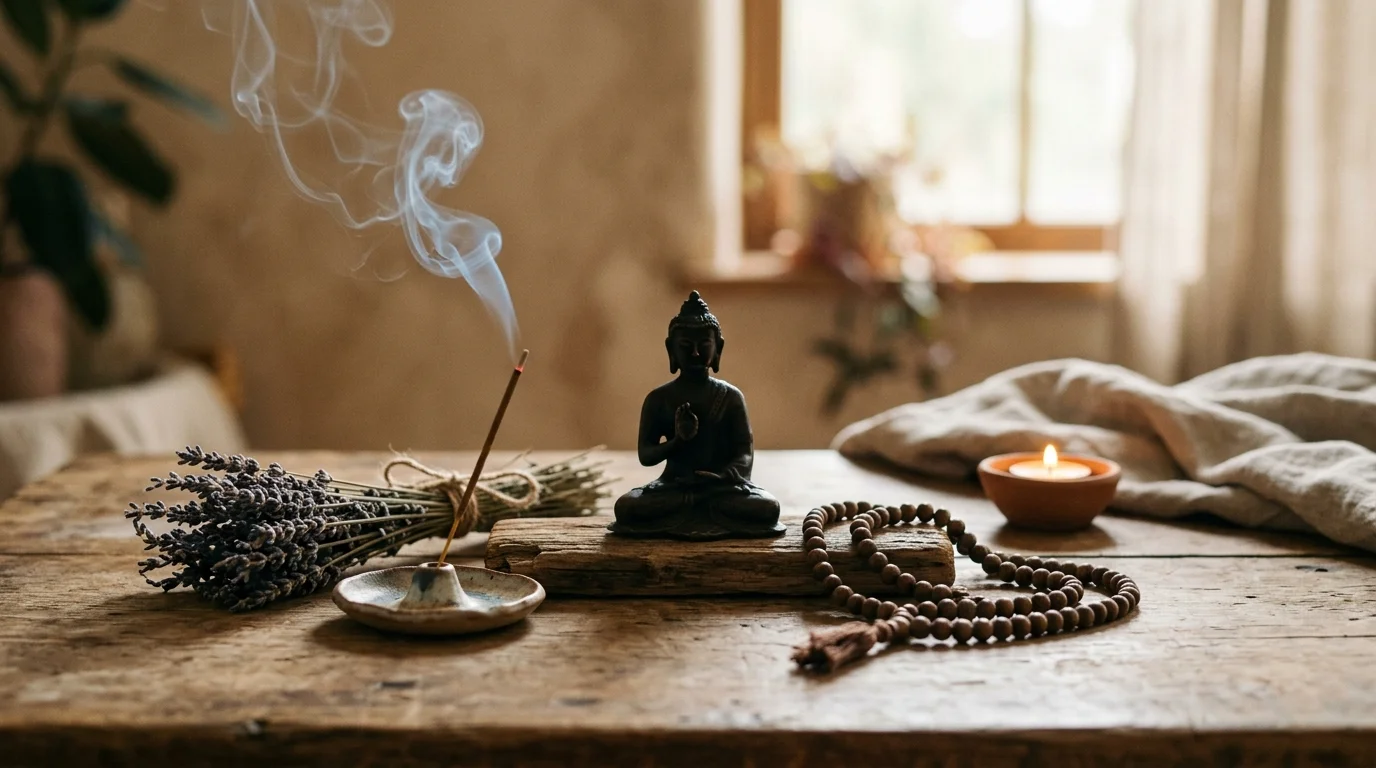 Gentle Meditation for Beginners Guide to Start Your Practice inspiration image 9